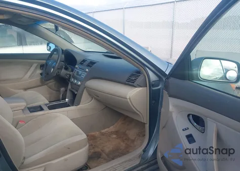 2007 Toyota Camry Le из США, поврежденный, VIN 4T1BE46K27U685983